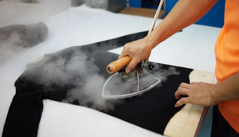 Breaking Down the Definition of Apparel Quality Control